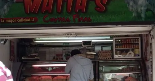 MATIAS CARNES FINAS MATIAS CARNES FINAS